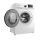 ZESTAW TCL Suszarka DP0844WE0PL+Pralka FF0924WA0PL+Łącznik MELICONI - 1570615 - zdjęcie 16